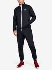 Under Armour Jakna SPORTSTYLE TRICOT JACKET-BLK L