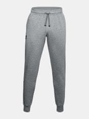 Under Armour Trenirka UA Rival Fleece Joggers-GRY XXL