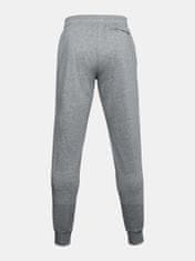 Under Armour Trenirka UA Rival Fleece Joggers-GRY XXXL