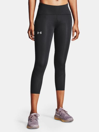 Under Armour Pajkice UA Fly Fast 2.0 HG Crop-BLK