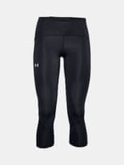 Under Armour Pajkice UA Fly Fast 2.0 HG Crop-BLK XS