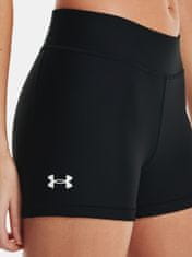 Under Armour Kratke hlače HG Armour Mid Rise Shorty-BLK L