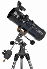 AstroMaster 114EQ teleskop