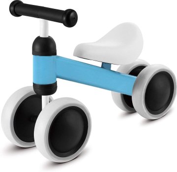 Tavalax Baby Balance kolo, Modro