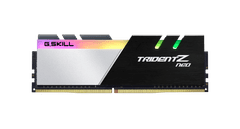 G.Skill Trident Z Neo RAM pomnilnik za AMD, DDR4 16 GB, 3200 MHz, CL16 (F4-3200C16D-16GTZN)