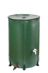 Rojaplast rezervoar za vodo, 500 l, zložljiv