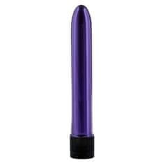 Toyjoy Vibrator "Retro Slimline Vibe" - vijoličen (R9042)