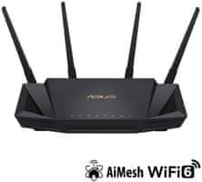 Asus router 4g