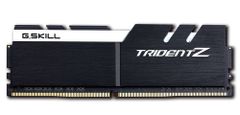 G.Skill Trident Z pomnilnik RAM, 32GB (2x16GB), DDR4-3200MHz (F4-3200C16D-32GTZKW)