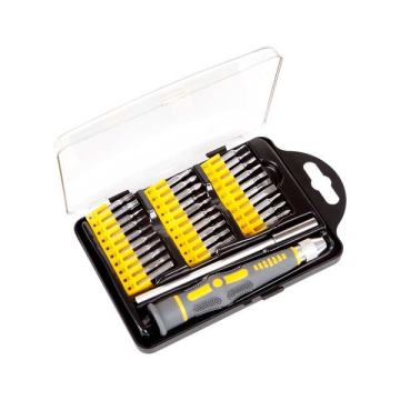 Rebel Orodje v kompletu 32 delno