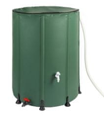 Rojaplast Rezervoar za vodo, 750 l, zložljiv