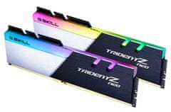 G.Skill Trident Z Neo pomnilnik RAM 16GB (2x8GB), DDR4-3600MHz (F4-3600C18D-16GTZN)