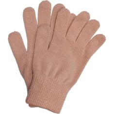 Capu Ženske rokavice 55301-P roza