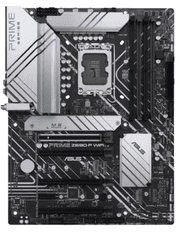 ASUS Prime Z690-P osnovna plošča, ATX, LGA1700, HDMI, DP, 4x SATA 6Gb/s