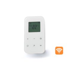 SmartPlug termostat