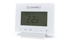 SunDirect termostat Smart 1.0