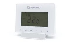 SunDirect termostat Smart 1.0