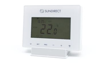 SunDirect termostat Smart 1.0