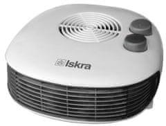 Iskra električni kalorifer FH08