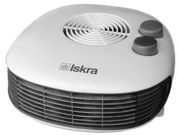 Iskra električni kalorifer FH08