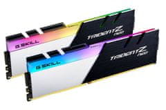 G.Skill Trident Z Neo pomnilnik RAM, 16GB (2x8GB), DDR4-3000MHz (F4-3000C16D-16GTZN)