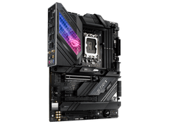 ASUS Rog Strix Z690-E osnovna plošča, gaming, ATX, Wi-Fi, LGA 1700, HDMI, DP, 6x SATA (90MB18J0-M0EAY0)