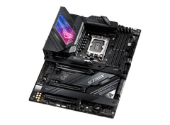 ASUS Rog Strix Z690-E osnovna plošča, gaming, ATX, Wi-Fi, LGA 1700, HDMI, DP, 6x SATA (90MB18J0-M0EAY0)