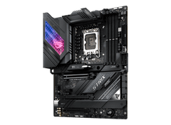 ASUS Rog Strix Z690-E osnovna plošča, gaming, ATX, Wi-Fi, LGA 1700, HDMI, DP, 6x SATA (90MB18J0-M0EAY0)