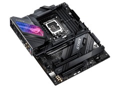 ASUS Rog Strix Z690-E osnovna plošča, gaming, ATX, Wi-Fi, LGA 1700, HDMI, DP, 6x SATA (90MB18J0-M0EAY0)