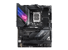 ASUS Rog Strix Z690-E osnovna plošča, gaming, ATX, Wi-Fi, LGA 1700, HDMI, DP, 6x SATA (90MB18J0-M0EAY0)