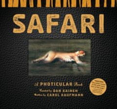 Dan Kainen - Safari