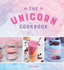 Unicorn Cookbook