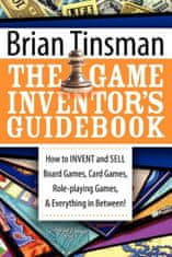 Game Inventor's Guidebook