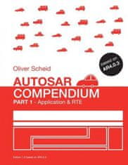 AUTOSAR Compendium - Part 1: Application & RTE