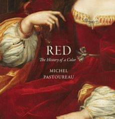 Michel Pastoureau,Jody Gladding - Red