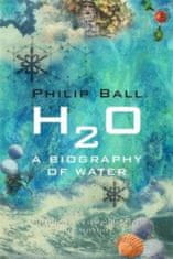 Philip Ball - H2O