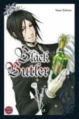 Black Butler. Bd.5