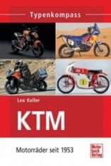 Leo Keller - KTM