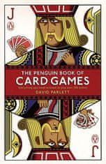 Penguin Book of Card Games