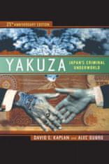 David E Kaplan - Yakuza