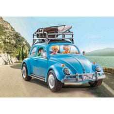 Playmobil Volkswagen Beetle , Svet motorjev, 52 kosov