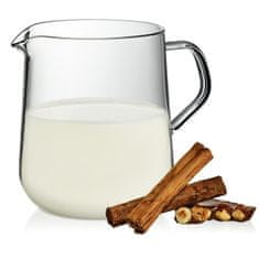 Kela Vrč za mleko FONTANA 0,7 l KL-12390