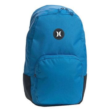 Hurley U BLOKE SOLIDNI NAhrbtnik, MOŠKI | NAhrbtniki | HU0110 | 499 - PACIFIK MODRA | 1 VELIKOST