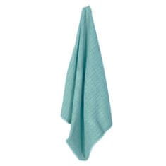 Kela Univerzalni komplet brisač 4 kosi SUPOR iz mikrovlaken zelena / siva KL-12731