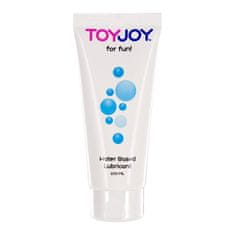 Toyjoy Vlažilni gel "Toyjoy Lube Waterbased" - 100 ml (R10337)