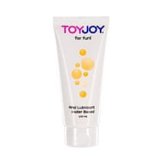 Toyjoy Vlažilni gel "Toyjoy Anal Lube Waterbased" - 100 ml (R10339)