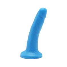 Toyjoy Dildo "Get Real Happy Dicks 6" - moder (R10179)