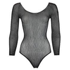 Noxqse Ženski body "No:xqse Glitter" (R2642735)