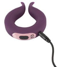 You2Toys Vibro stimulator za pare "Couple Ring" (R551490)