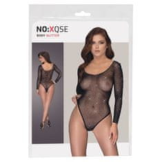 Noxqse Ženski body "No:xqse Glitter" (R2642735)